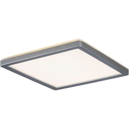 Rabalux - Світлодіодний стельовий світильник для ванної кімнати LED/15W/230V IP44