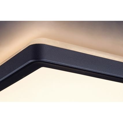 Rabalux - Світлодіодний стельовий світильник для ванної кімнати LED/15W/230V IP44
