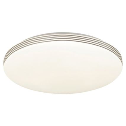 Rabalux - Світлодіодний стельовий світильник LED/36W/230V круглий