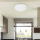 Rabalux - Светодиодный потолочный светильник для ванной комнаты LUCAS LED IP44