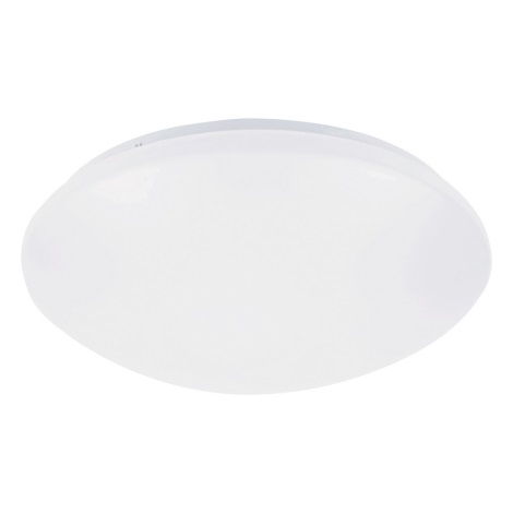 Rabalux 3420 - Светодиодный потолочный светильник для ванной комнаты LUCAS LED IP44