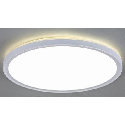 Rabalux - LED стельовий світильник LED/18W/230V Ø 29,3 см