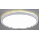 Rabalux 3427 - Светодиодный потолочный светильник PAVEL LED/18W/230V