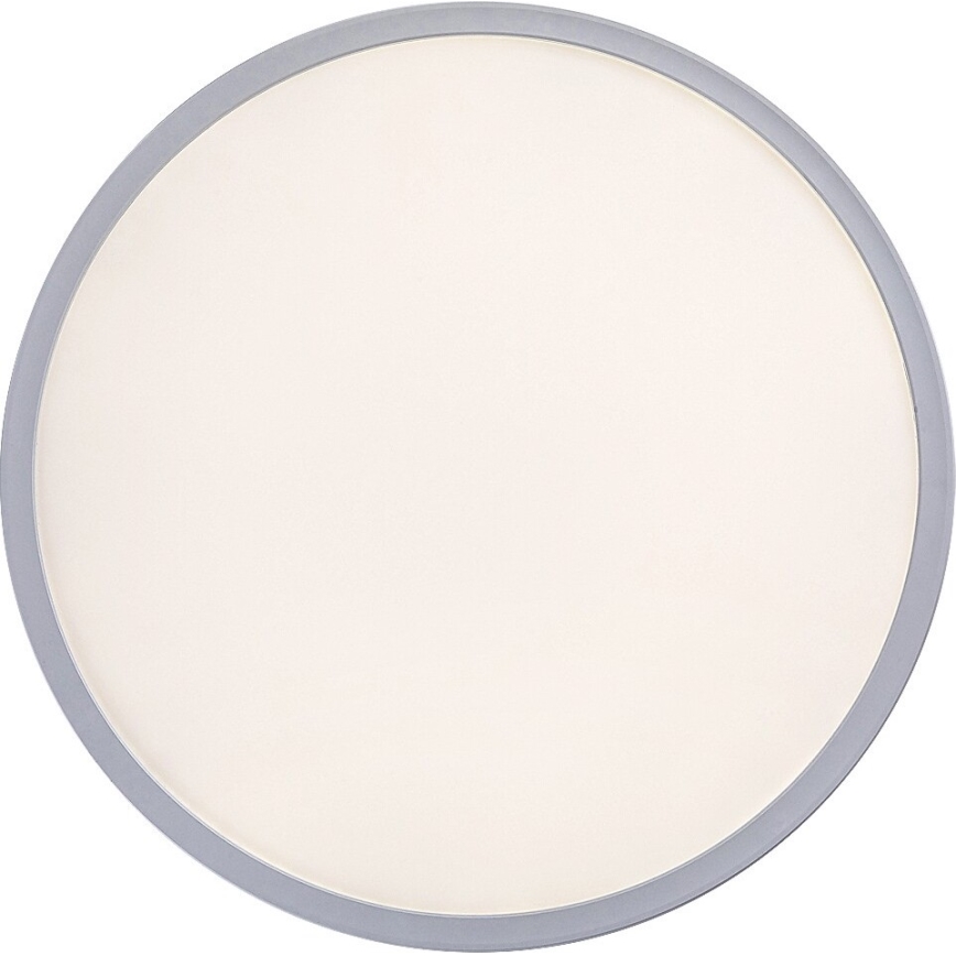 Rabalux - диммируемый светодиодный потолочный светильник, 22 Вт, 230 В, диаметр 42 см