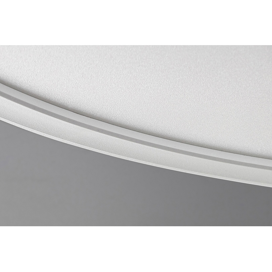 Rabalux - Стельовий LED світильник з регулюванням яскравості LED/22W/230V