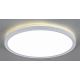 Светодиодный потолочный светильник с регулированием яркости PAVEL LED/22W/230V