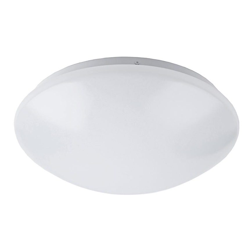 Rabalux 3438 - Светодиодный потолочный светильник для ванной комнаты LUCAS LED/18W/230V