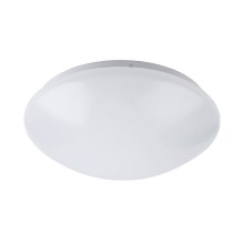 Rabalux 3438 - Светодиодный потолочный светильник для ванной комнаты LUCAS LED/18W/230V