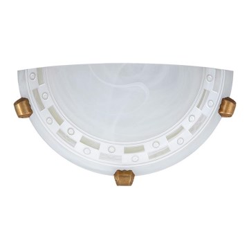 Rabalux 3481 - Настенный светильник TOM 1xE27/60W/230V