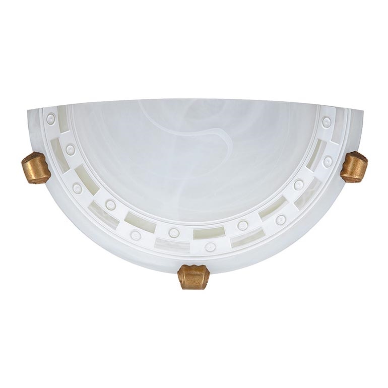 Rabalux 3481 - Настенный светильник TOM 1xE27/60W/230V