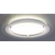 Светодиодный потолочный светильник LED/22W/230V