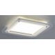 Rabalux 3489 - Светодиодный потолочный светильник LORNA LED/18W/230V