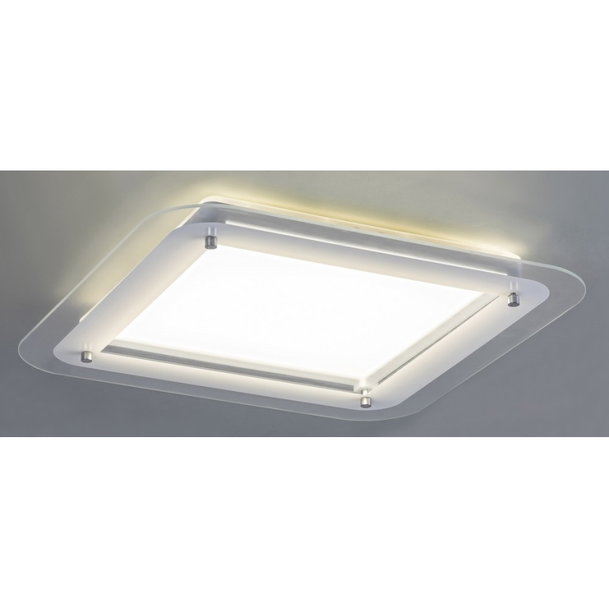 Світлодіодний стельовий світильник LED/18W/230V