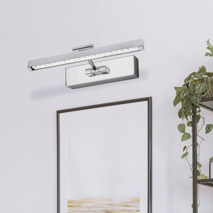 Rabalux - LED підсвітка картин LED/5W/230V