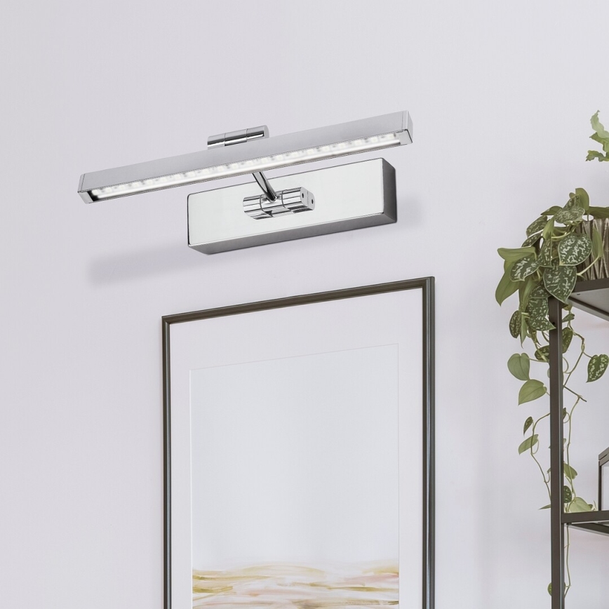 Rabalux - LED підсвітка картин LED/5W/230V