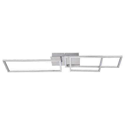 Rabalux - Світлодіодна пристельова люстра LED/44W/230V білий