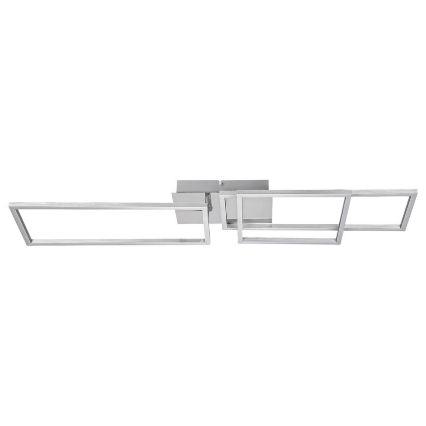 Rabalux - Світлодіодна пристельова люстра LED/44W/230V білий