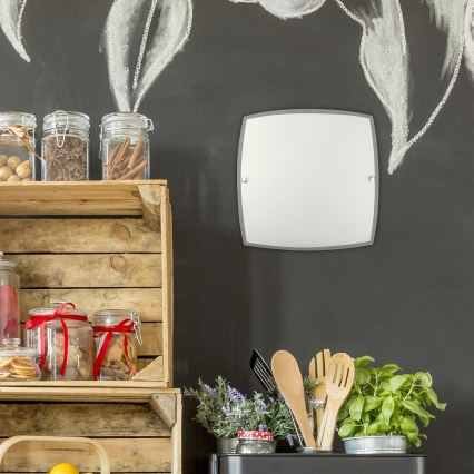 Rabalux - Потолочный светильник 1xE27/60W/230V