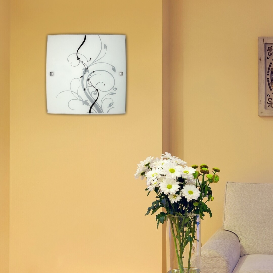 Rabalux - Потолочный светильник 2xE27/60W/230V