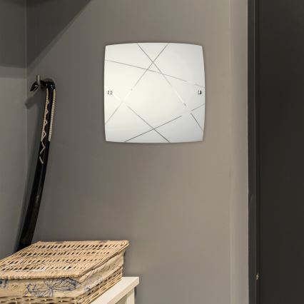 Rabalux - Потолочный светильник 2xE27/60W/230V