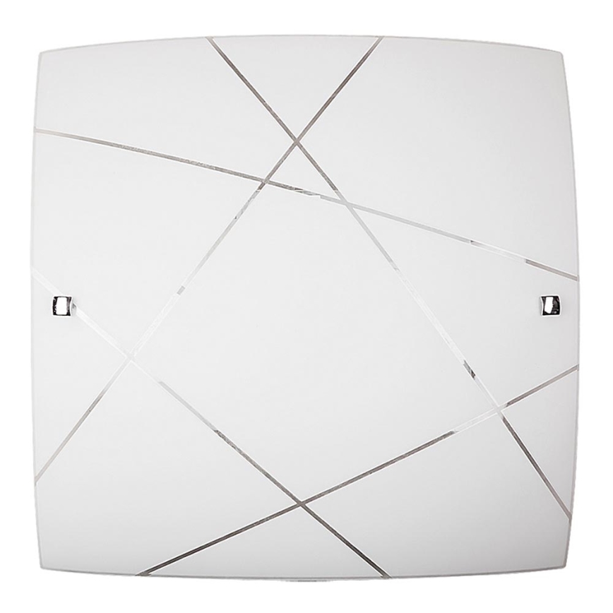 Rabalux 3699 - Потолочный светильник PHAEDRA 2xE27/60W/230V
