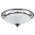 Rabalux 3722 - Потолочный светильник ATHEN 2xE27/60W/230V