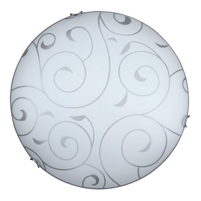 Rabalux 3853 - Потолочный светильник HARMONY LUX 2xE27/60W/230V