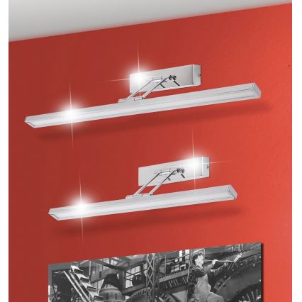 Rabalux - LED підсвітка картин LED/8W/230V