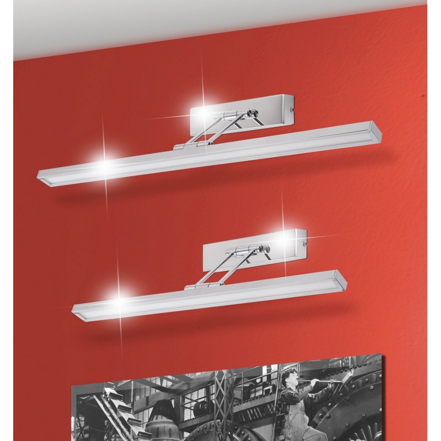 Rabalux - LED підсвітка картин LED/8W/230V