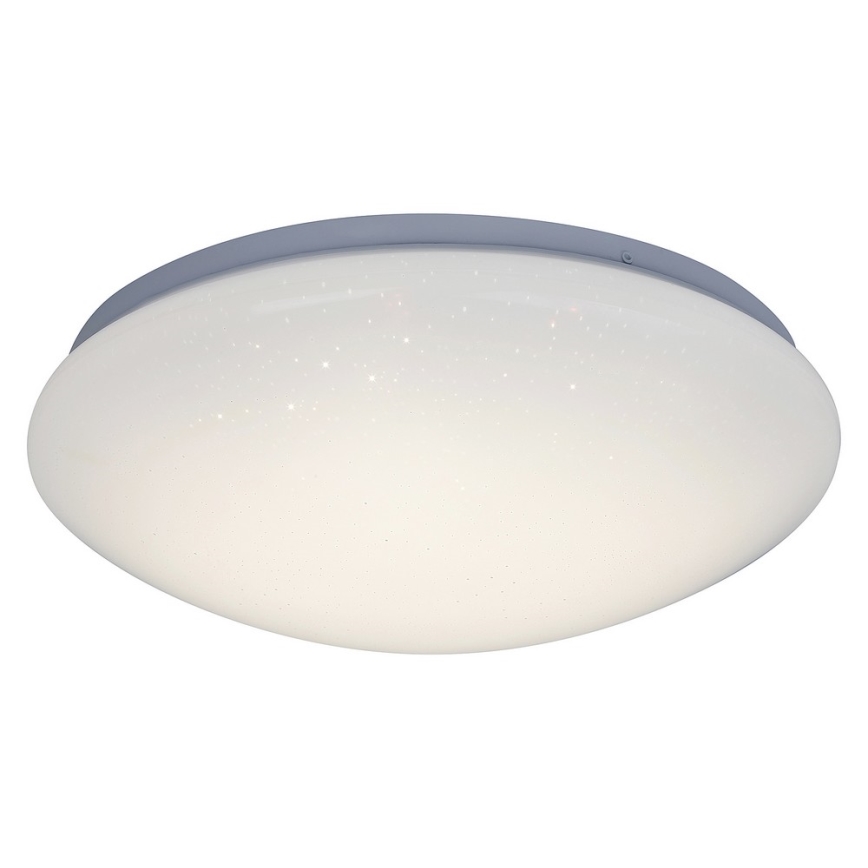 Rabalux - Светодиодный потолочный светильник LED/18W/230V диаметр 33 см