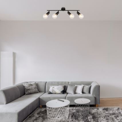 Rabalux - Точковий світильник 4xE27/40W/230V