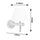 Rabalux - Светодиодный настенный светильник для ванной комнаты LED/6W/230V IP44