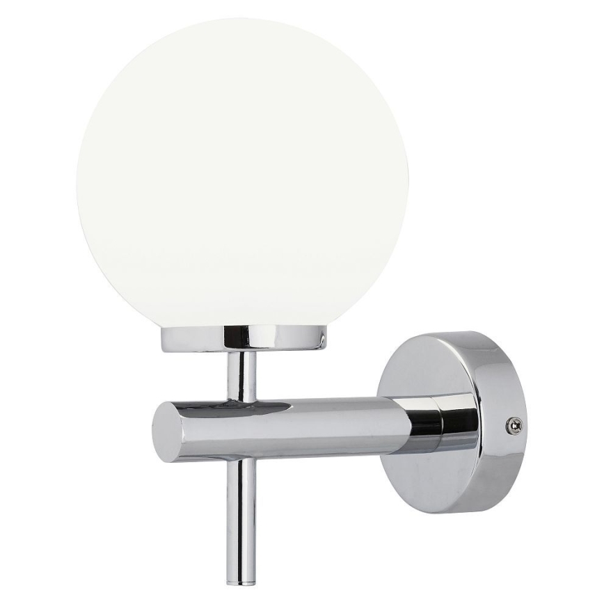 Rabalux - Світлодіодний настінний світильник для ванної кімнати LED/6W/230V IP44