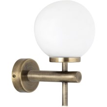 Rabalux 3999 - Светодиодный настенный светильник для ванной комнаты AVERY LED/6W/230V IP44