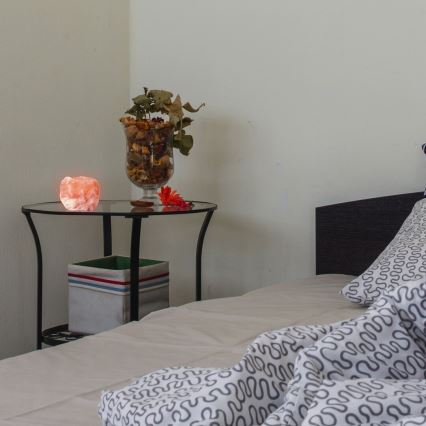 Rabalux - Солевая лампа - подсвечник 0,6 kg