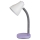 Rabalux 4176 - Светодиодная настольная лампа VINCENT 1xE27-LED/5W/230V