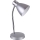 Rabalux 4206 - Настольная лампа PATRIC 1xE14/40W/230V