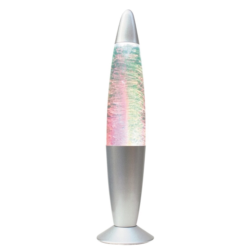 Rabalux 4533 - Декоративна лампа MILIE RGB 0,9W