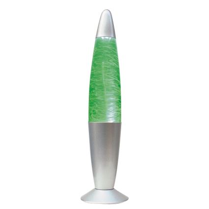 Rabalux 4533 - Декоративна лампа MILIE RGB 0,9W