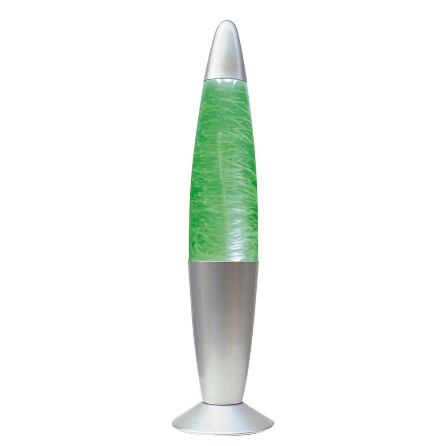 Rabalux 4533 - Декоративна лампа MILIE RGB 0,9W