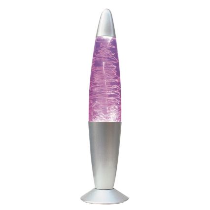 Rabalux 4533 - Декоративна лампа MILIE RGB 0,9W