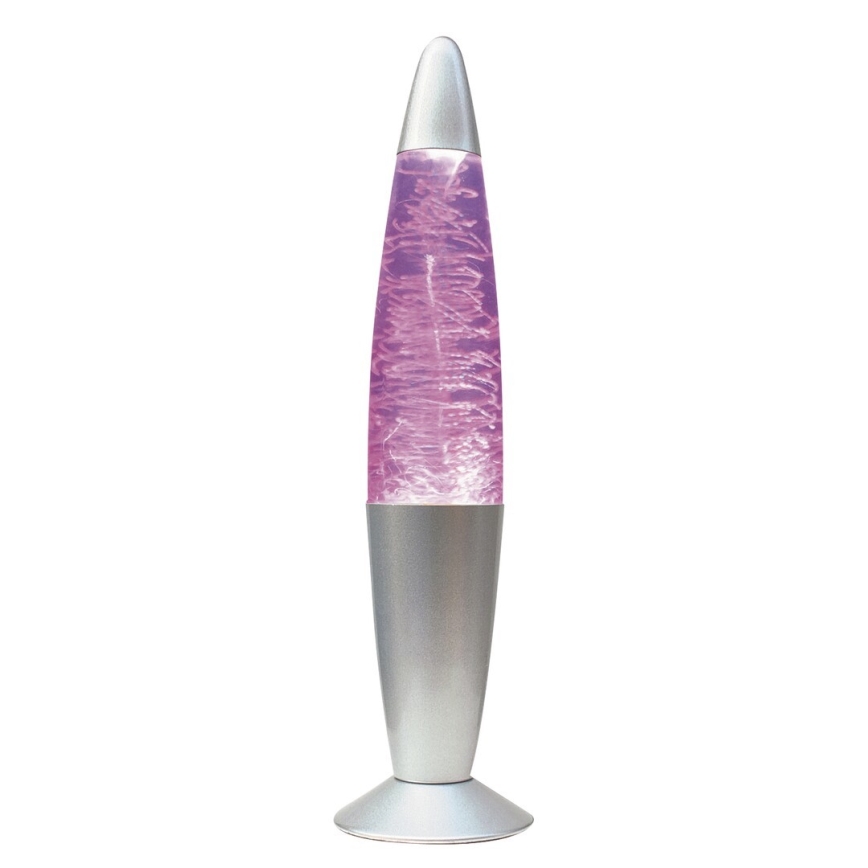 Rabalux 4533 - Декоративна лампа MILIE RGB 0,9W