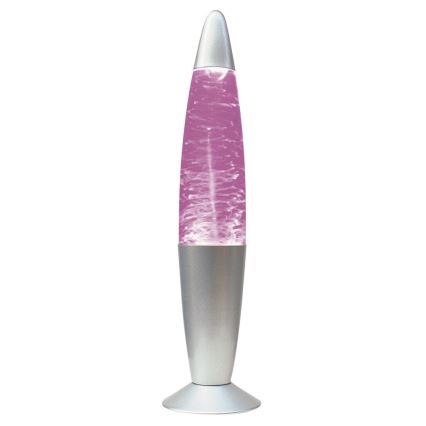 Rabalux 4533 - Декоративна лампа MILIE RGB 0,9W