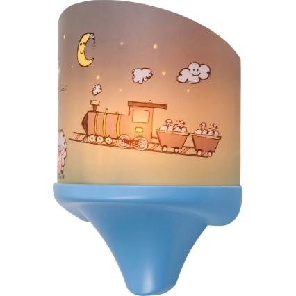Rabalux - Дитяче настінне освітлення E14/7W