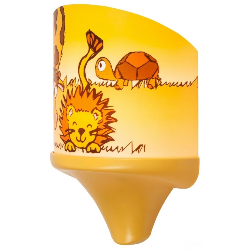 Rabalux - Дитяче настінне освітлення E14/7W