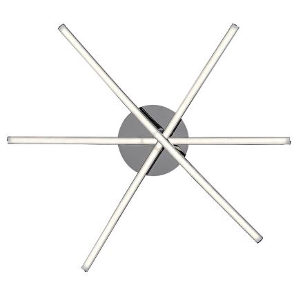 Rabalux - Светодиодный потолочный светильник LED/21W/230V 4000K диам. 57 см