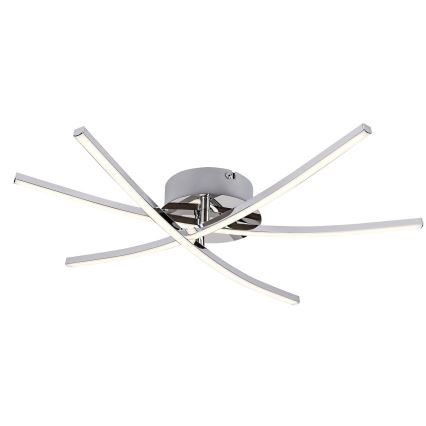 Rabalux - Стельовий LED світильник LED/21W/230V 4000K