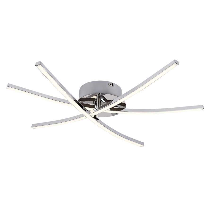 Rabalux - Стельовий LED світильник LED/21W/230V 4000K