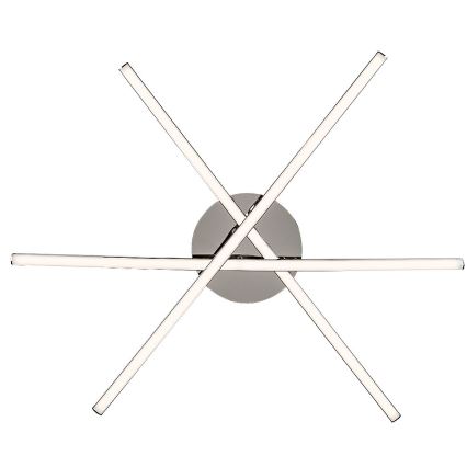 Rabalux - Стельовий LED світильник LED/21W/230V 4000K