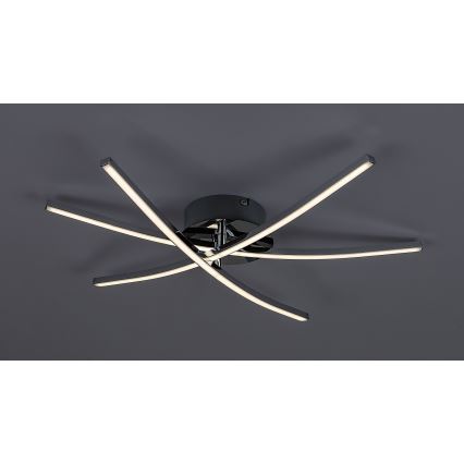 Rabalux - Светильник потолочный LED/21Вт/230В 4000К